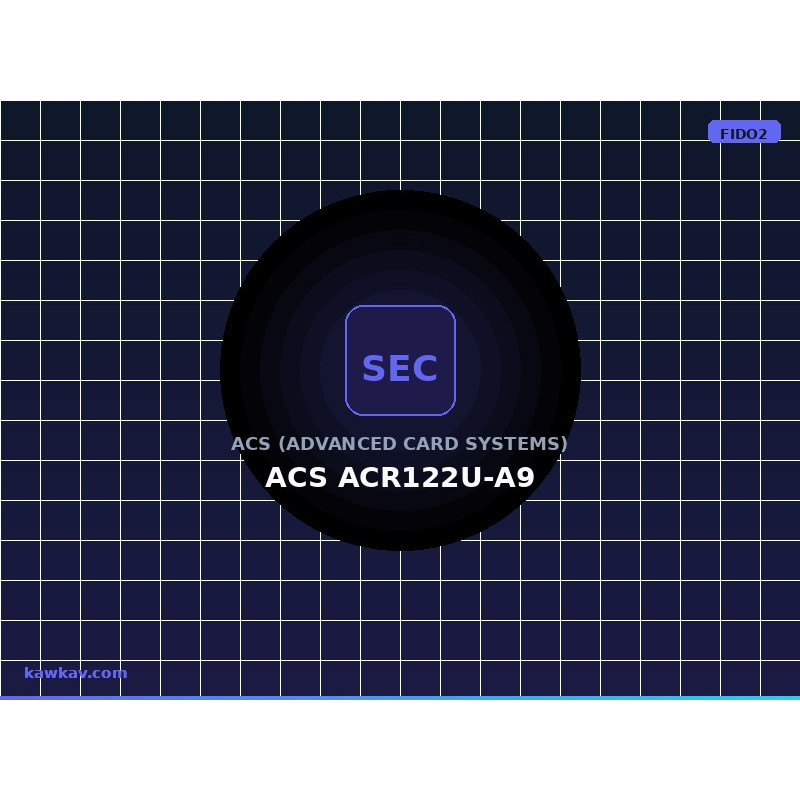 ACS ACR122U-A9