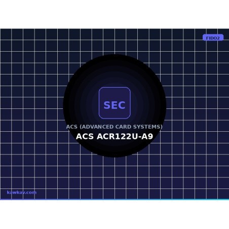 ACS ACR122U-A9