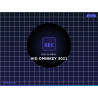 HID OMNIKEY 3021