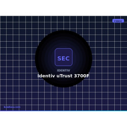 Identiv uTrust 3700F