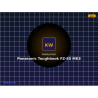 Panasonic Toughbook FZ-55 MK3