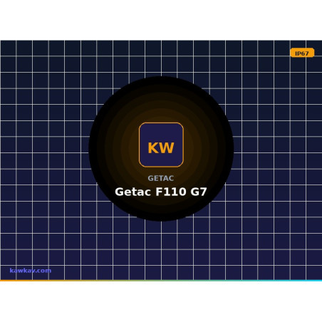 Getac F110 G7