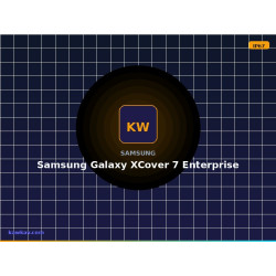 Samsung Galaxy XCover 7 Enterprise