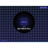 AJA HELO Plus