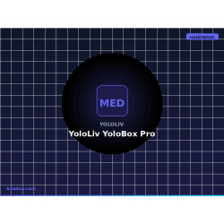 YoloLiv YoloBox Pro
