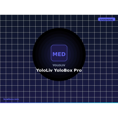 YoloLiv YoloBox Pro