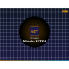 Teltonika RUT956 — راوتر صناعي 4G LTE