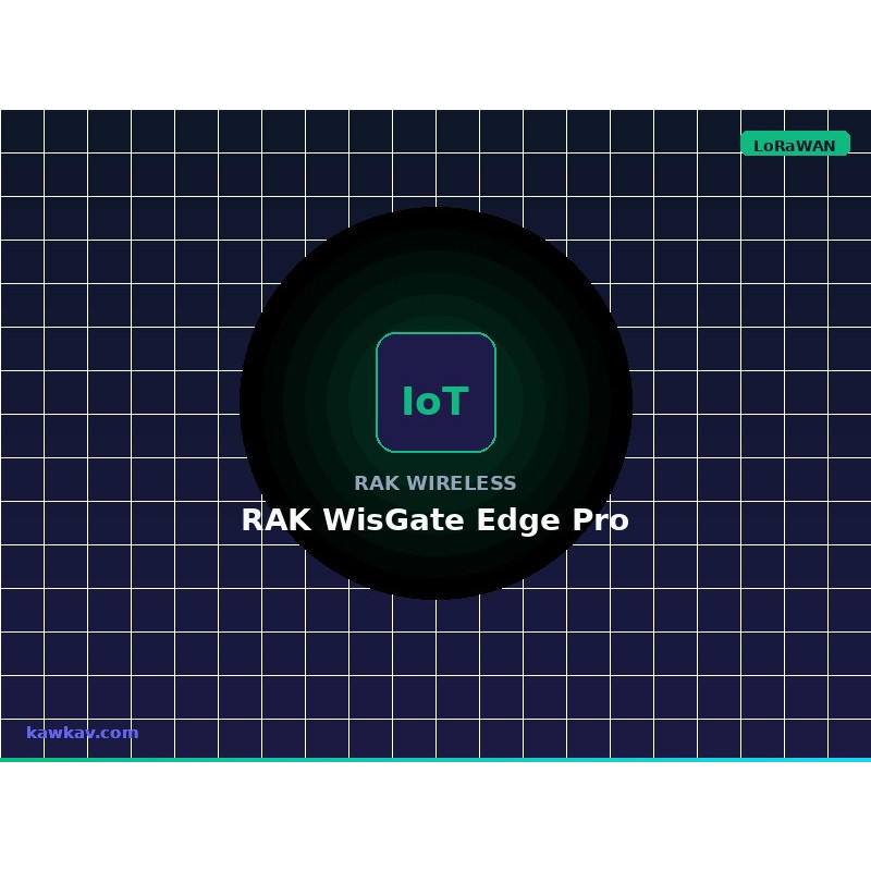 RAK WisGate Edge Pro