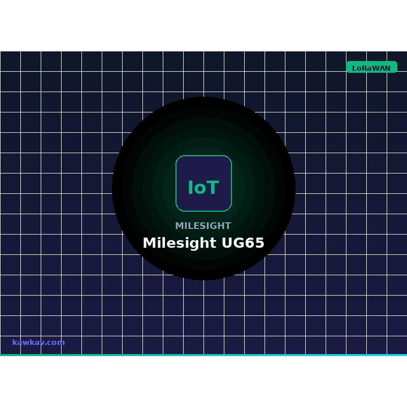 Milesight UG65