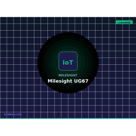 Milesight UG67