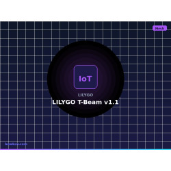 LILYGO T-Beam v1.1