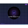 LILYGO T-Beam v1.1