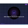 RAK WisBlock Meshtastic Starter Kit