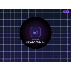 LILYGO T-Echo