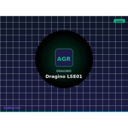 Dragino LSE01