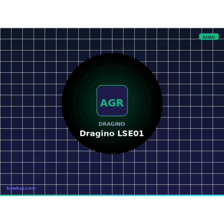 Dragino LSE01
