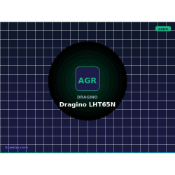 Dragino LHT65N
