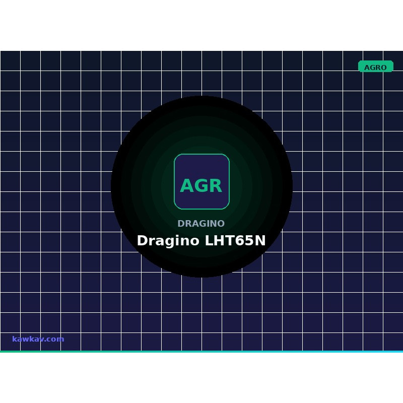 Dragino LHT65N