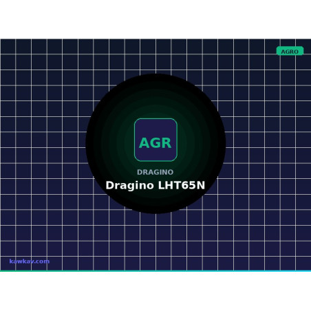 Dragino LHT65N