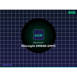 Milesight EM500-SMTC