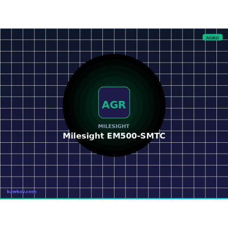 Milesight EM500-SMTC