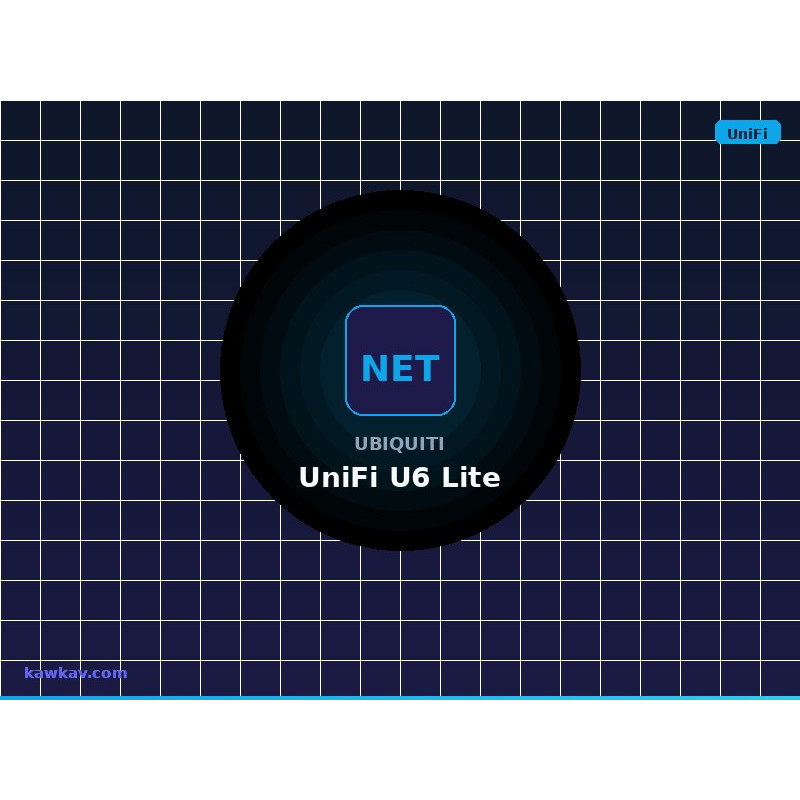 UniFi U6 Lite