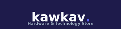 Tienda Kawkav Hardware