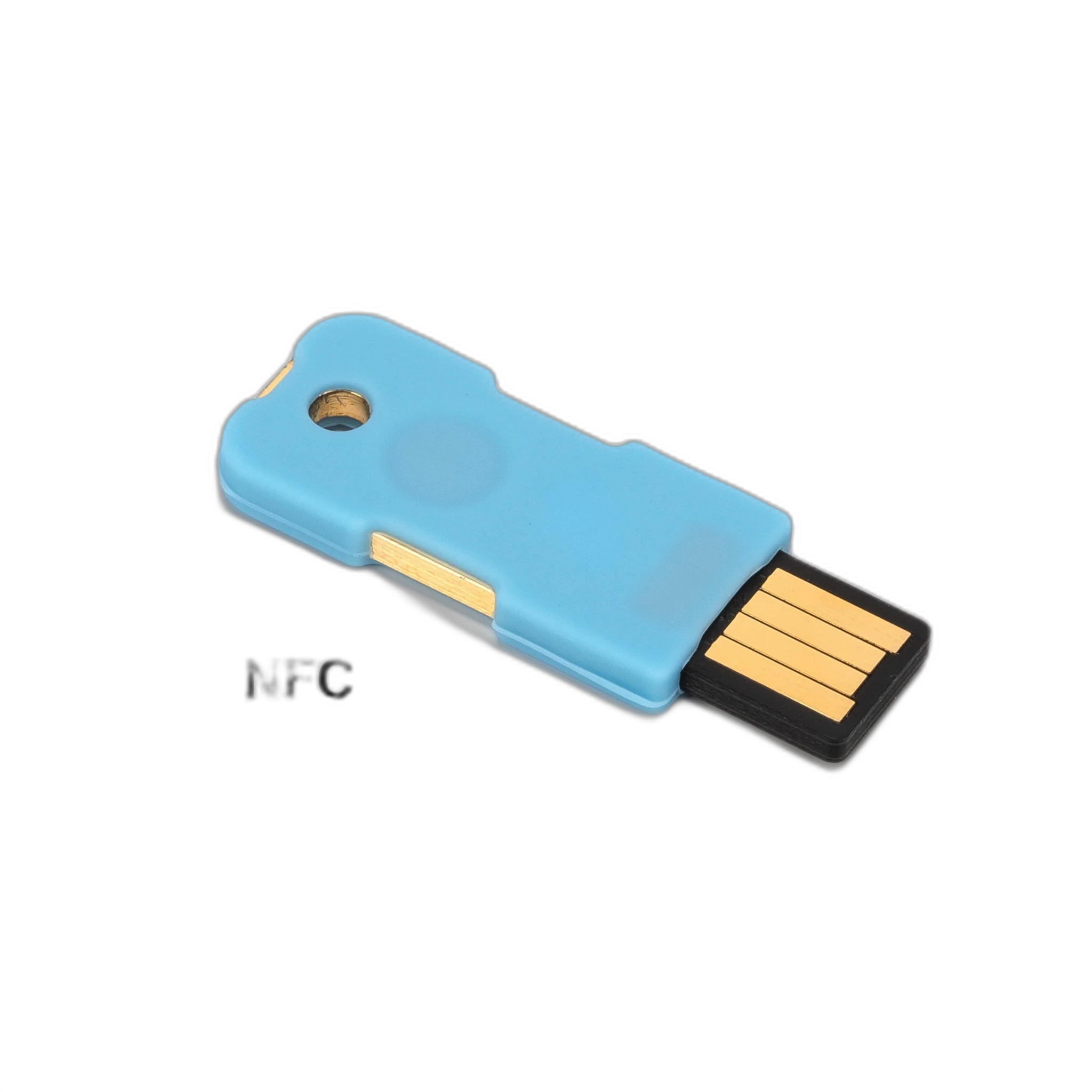 SoloKeys Solo 2 NFC (USB-A)