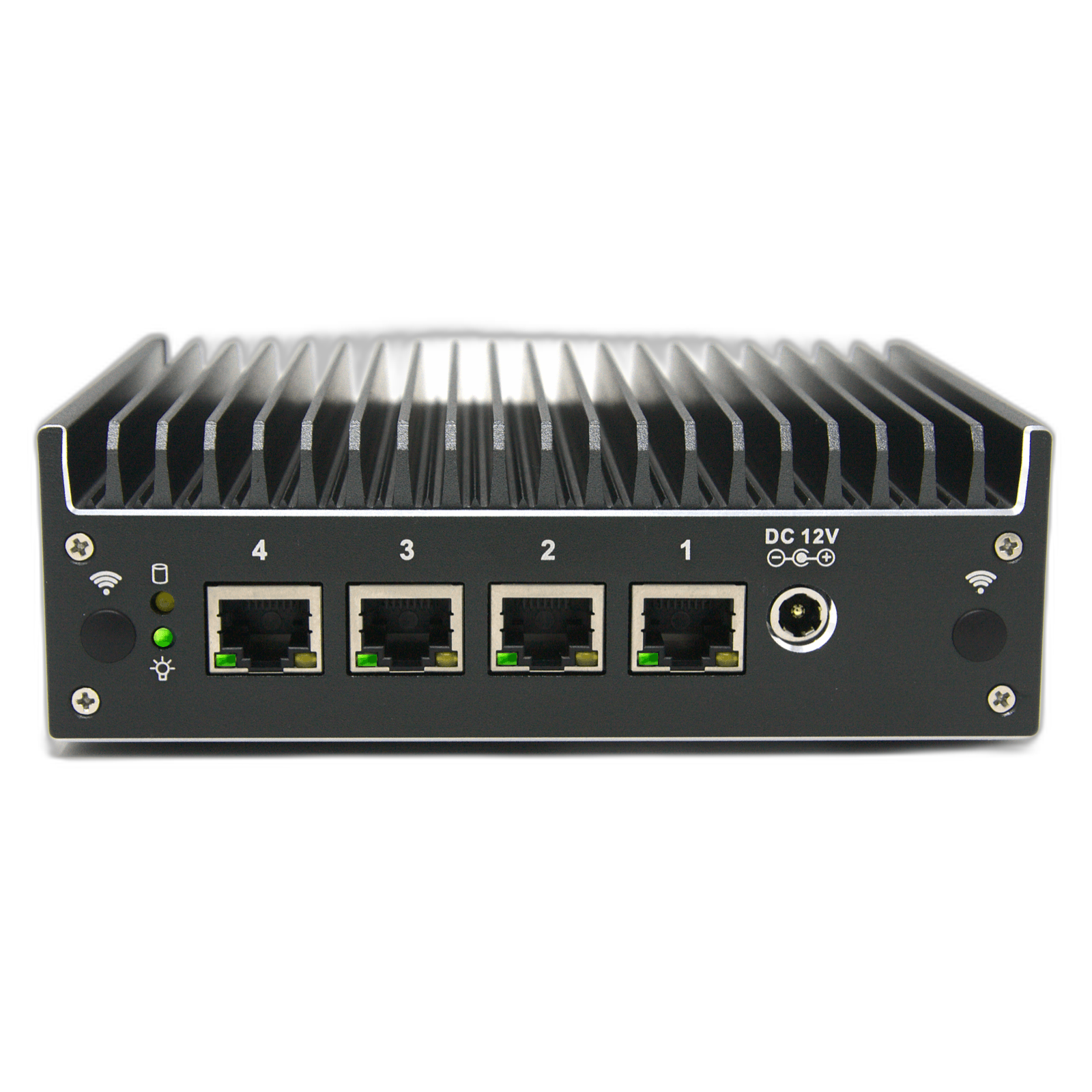 Protectli VP2410