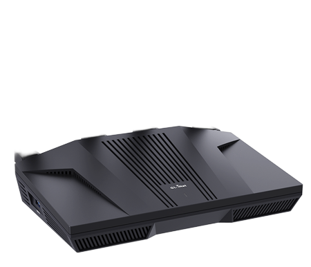 GL.iNet Flint 2 (GL-MT6000)