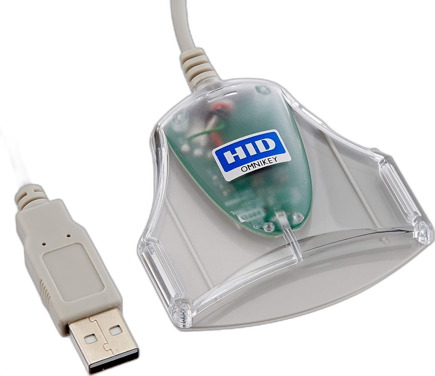 HID OMNIKEY 3021