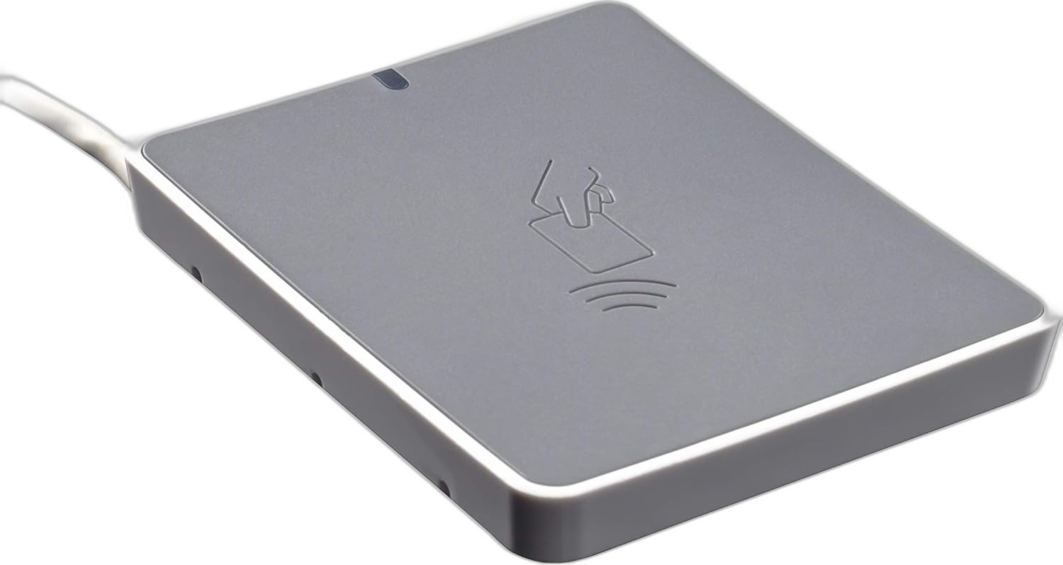 Identiv uTrust 3700F