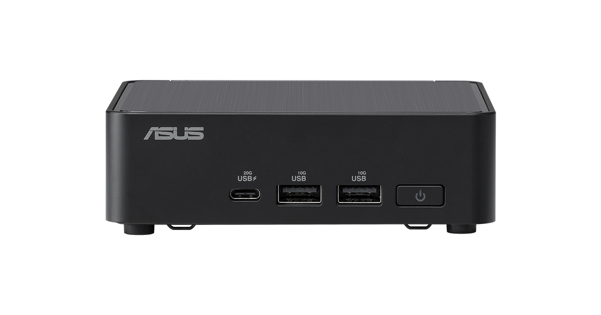 ASUS NUC 14 Pro