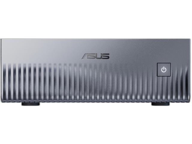 ASUS Ascent GX10 (NVIDIA DGX Spark)