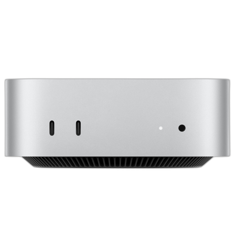 Apple Mac mini M4