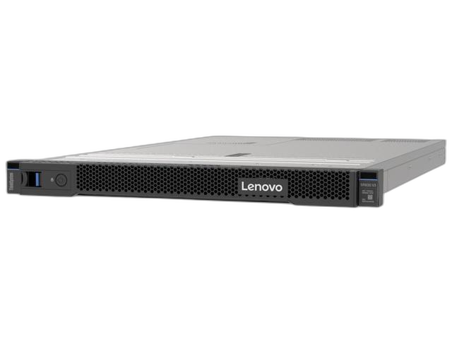 Lenovo ThinkSystem SR630 V3