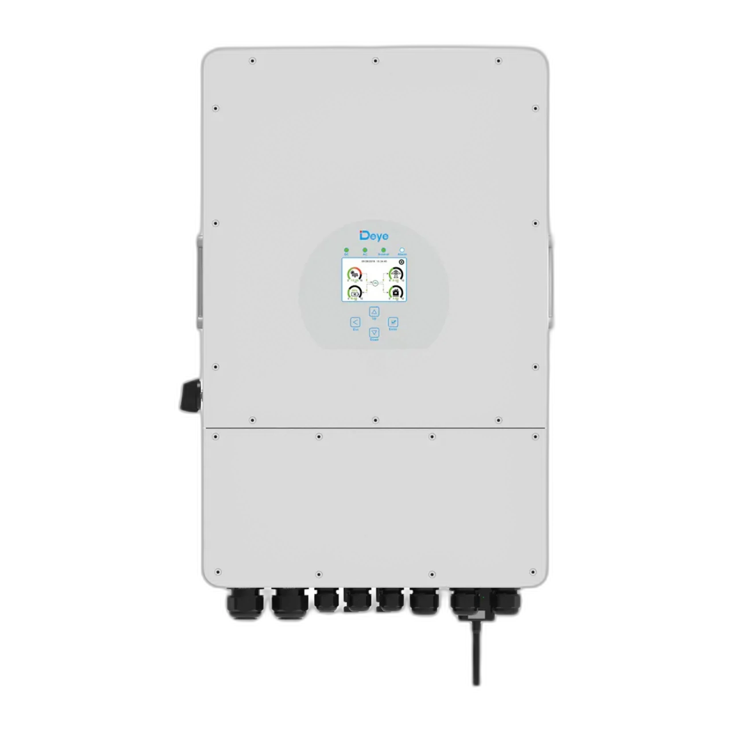 Deye SUN-12K-SG04LP3-EU Inversor Híbrido 3F