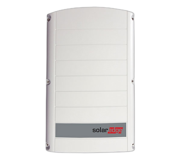 SolarEdge SE10K Inversor Red