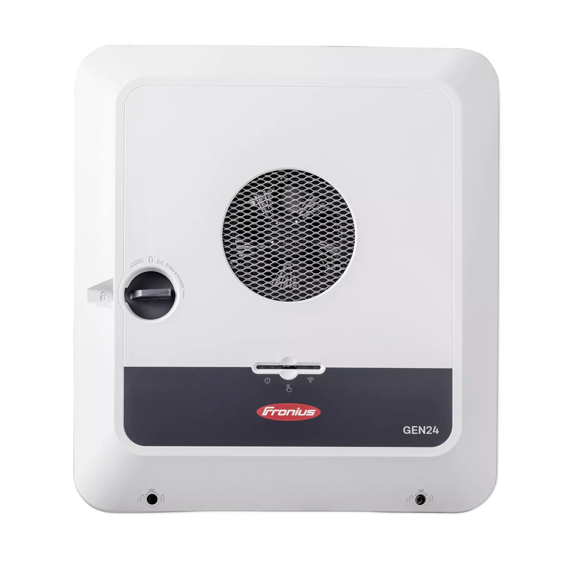 Fronius Symo GEN24 Plus 10.0 Inversor Híbrido