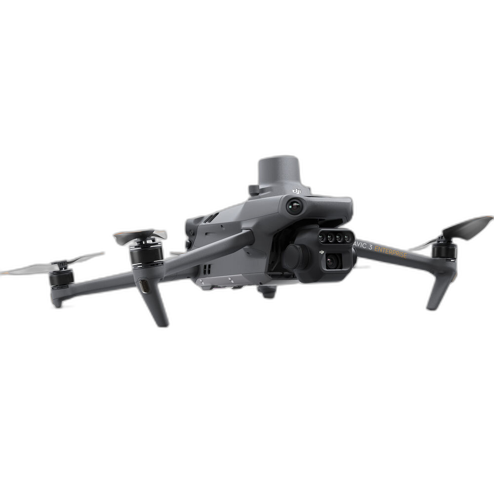 DJI Mavic 3 Multispectral Dron Agrícola