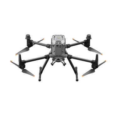 DJI Matrice 350 RTK Dron Inspección