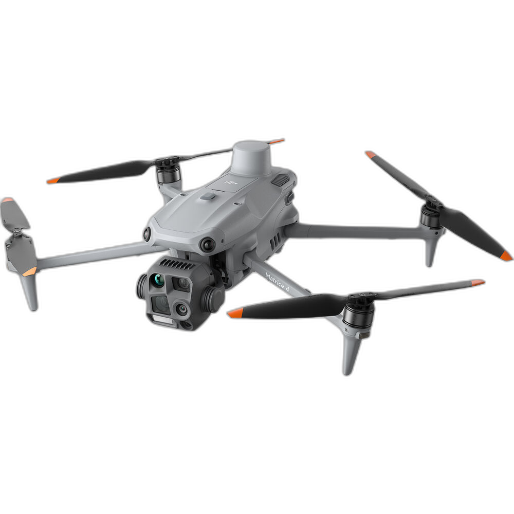 DJI Matrice 4T Dron Termográfico