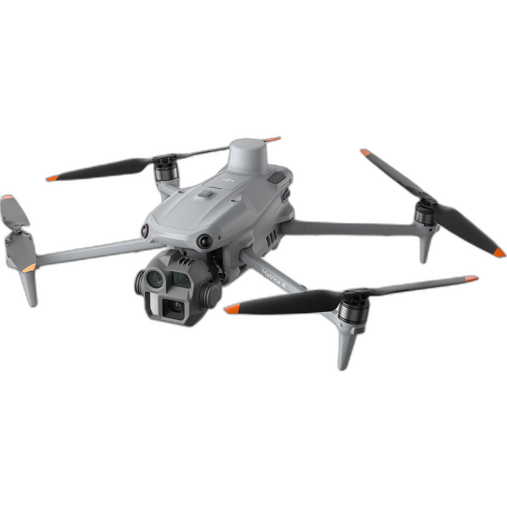 DJI Matrice 4E Dron Mapeo
