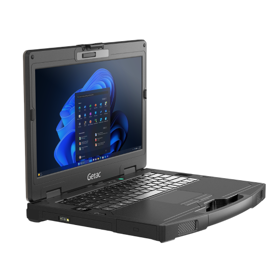 Getac S410 G5 Semi-Rugged Laptop