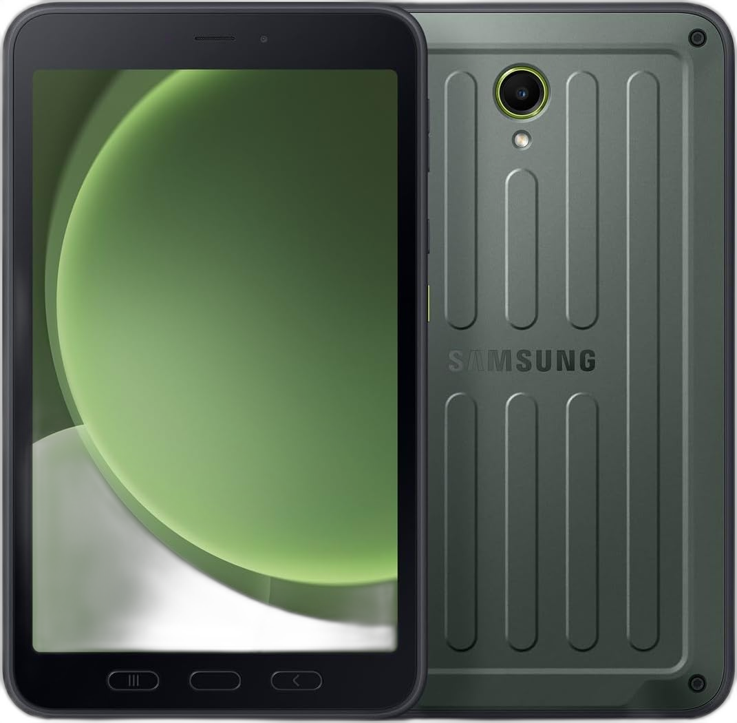 Samsung Galaxy Tab Active5