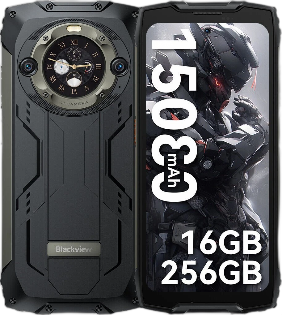 Blackview BV9300 Pro