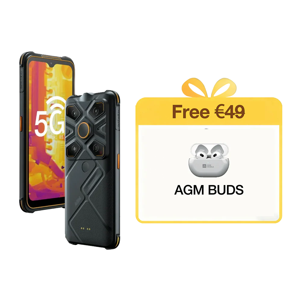 AGM Glory G1S