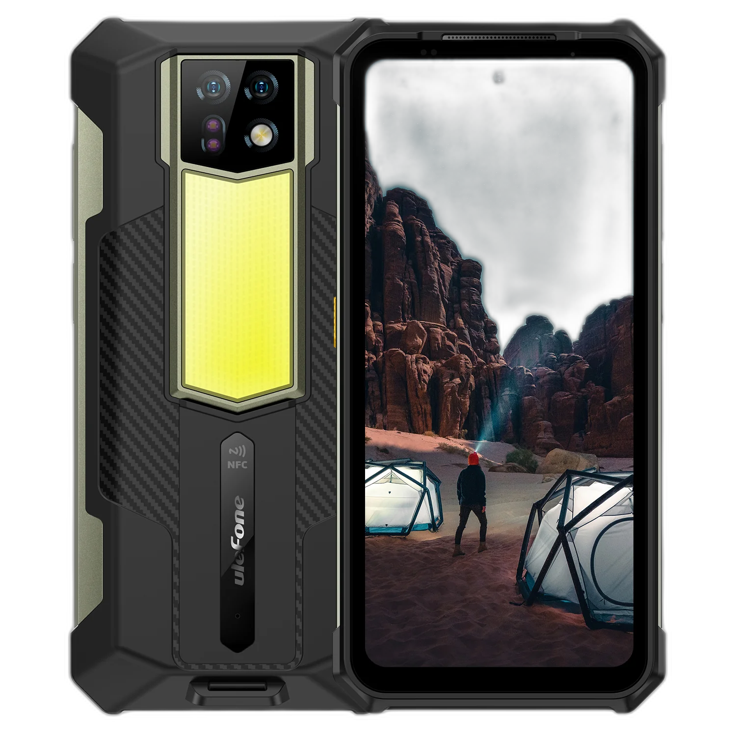 Ulefone Armor 24