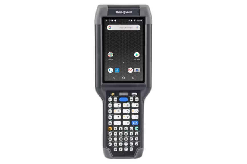 Honeywell CK65