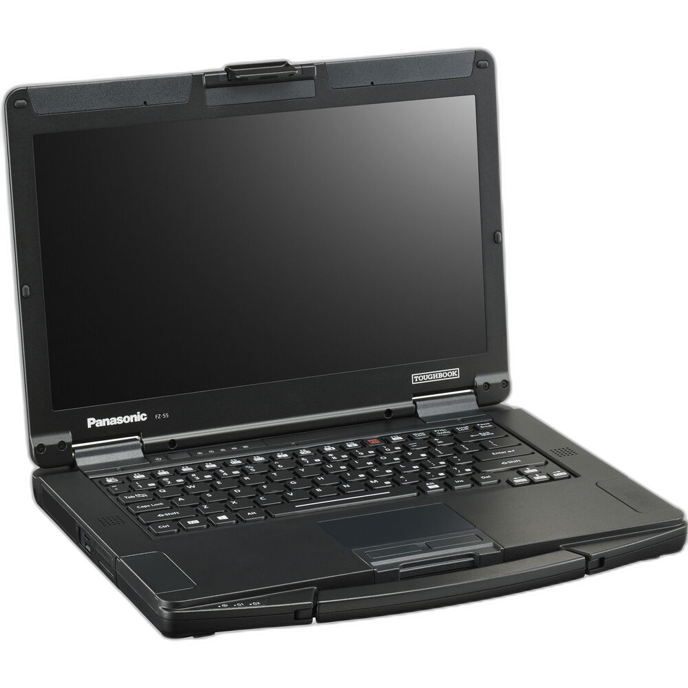 Panasonic Toughbook FZ-55 MK3